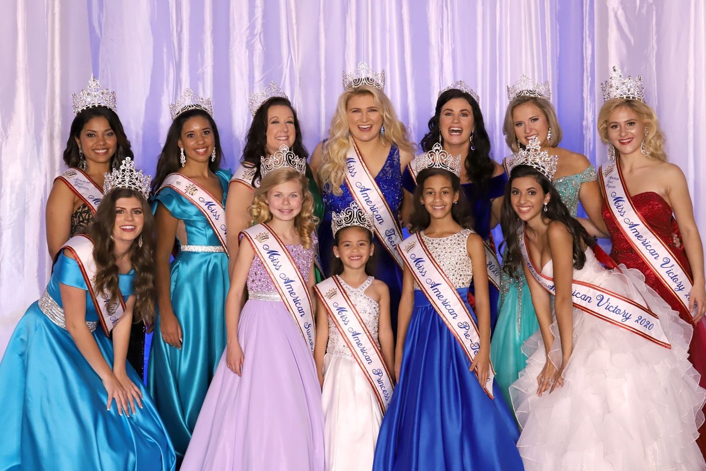 Best Beauty Pageants 2021 Edition Pageant Planet 0919
